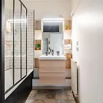 Duplex - 25 Min Du Centre De Paris - Avec Parking
