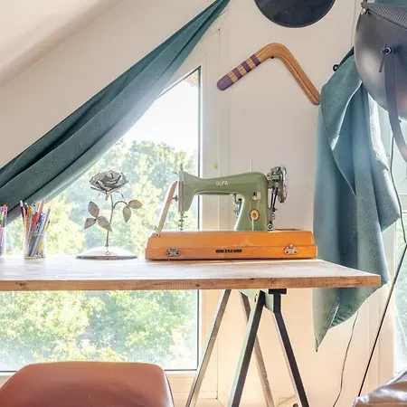 Duplex - 25 Min Du Centre De Paris - Avec Parking * Плэзир