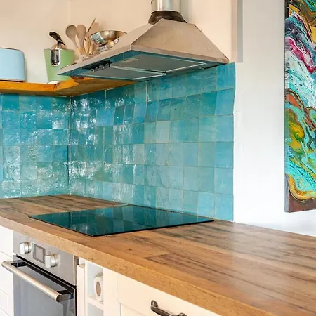 Duplex Apartamento Plaisir