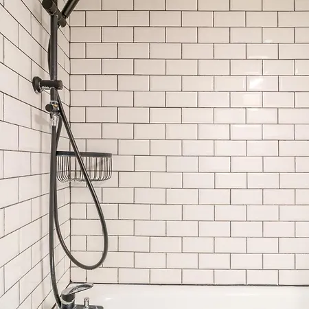 Apartment Duplex - 25 Min Du Centre De Paris - Avec Parking *