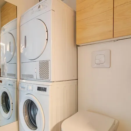 Duplex - 25 Min Du Centre De Paris - Avec Parking Διαμέρισμα *