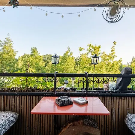 Duplex - 25 Min Du Centre De Paris - Avec Parking * Plaisir