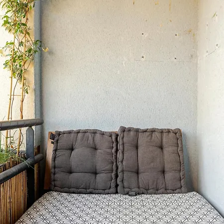 Διαμέρισμα Duplex - 25 Min Du Centre De Paris - Avec Parking *