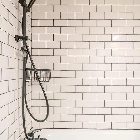 Appartement Duplex - 25 Min Du Centre De Paris - Avec Parking Plaisir