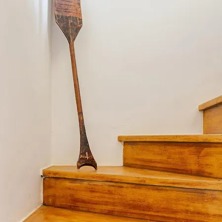 Διαμέρισμα Duplex - 25 Min Du Centre De Paris - Avec Parking